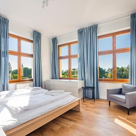 Apartamenty Sun & Snow Miedzyzdroje Promenada Exterior photo